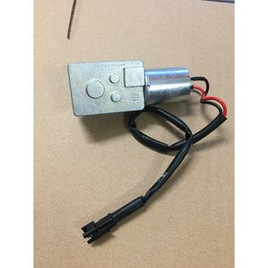 มอเตอร์ Skman Skm 03 23 Dc12v 4w แบบมีแปรงถ่าน สำหรับเครื่องดูดควัน เปิด-ปิดประตู มอเตอร์ซิงโครนัส Ip44 - Product Image 2