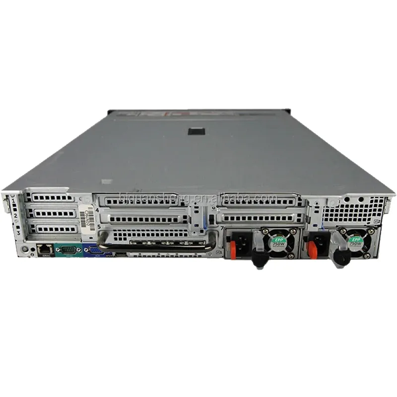 Hardware e Software Original Novo Servidor Atacadista Fornecimento Usado Xeon Server Poweredge R730