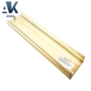 6ES7390-1AE80-0AA0ซีเมนส์ S7จำลอง PLC-S7-300รางยึดสภาพ - Product Image 1
