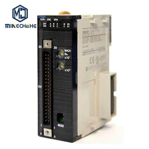 โมดูล PLC ขนาดกะทัดรัด CJ1W-CT002 CJ1W-CT001 CJ1W-CT021สำหรับสายการประกอบเครื่องจักร CNC - Product Image 1