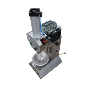 자동 고정밀 코코넛 필링 및 절단기 1 단계 코코넛 프로세서 - Product Image 4