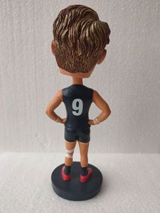 Sports <strong>Athletes</strong> Famous People Bobble Head Custom Bobblehead Personalizzato - Product Image 3