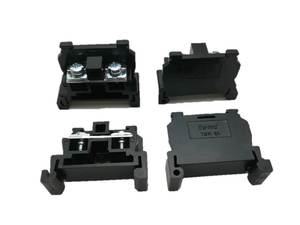 Tend TBR Din Rail Mounted <b>Terminal</b> Block Connector - Product Image 6