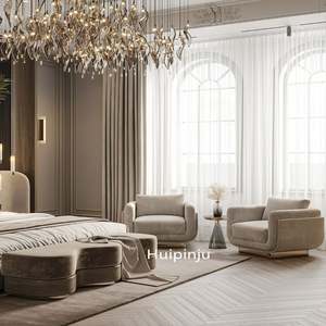 Meuble TV moderne de luxe en bois, centre de divertissement pour téléviseurs jusqu'à 70 pouces, pour salon ou chambre à coucher, usage domestique - Product Image 2