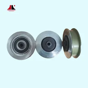 Original Cheap Price Door Roller FBA5394A4 Elevator Parts Accesorios