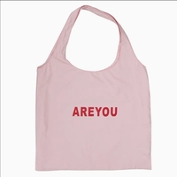 Xuanang Xfvodd réutilisable Logo personnalisé toile coton sacs à bandoulière fermeture éclair lettre sacs fourre-tout pour femmes dames sacs à provisions pour l'extérieur