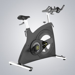 Banc d'exercice Abdominal <span class=keywords><strong>Pro</strong></span> Sport 580 vélo Machines de Sport Gym Fitness équipement domestique Station de câble et elliptique - Product Image 3