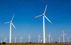 <span class=keywords><strong>Generador</strong></span> Eólico de 12V CA de Alta Calidad, 1KW, Certificado ISO9001, Salida de 24-540V, Hecho en Casa - Product Image 3