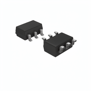 S-19110CAEA-M6T1U4 Power Management (PMIC) Buy Online Electronic Components SOT 23 6 In Stock - Product Image 1