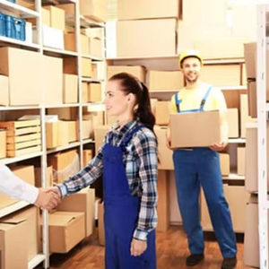Services professionnels d'agent de dropshipping et de fulfillment avec consolidation d'échantillons et service d'entreposage – 10 ans d'expérience - Product Image 1