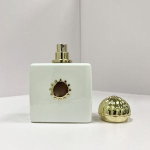 Perfume Corporal en Spray Eau de Parfum de 100 ml, Aroma Floral Fresco y Duradero, Perfumes para Mujer - Product Image 4