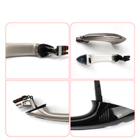 Poignée de porte extérieure confortable 51217231931 51217231933 51217231934 pour BMW F07 F10 F01 528i 535i 550i 740Li 750Li 760Li
