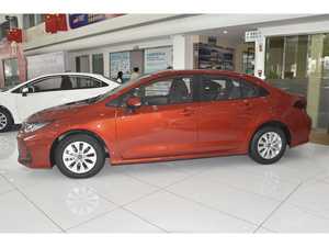 <span class=keywords><strong>Toyota</strong></span> <span class=keywords><strong>Corolla</strong></span> 2022 1.5L CVT Berline Conduite à Gauche Chine Voitures d'Occasion Sans Accident Titre Propre Faible Kilométrage <span class=keywords><strong>Apple</strong></span> CarPlay - Product Image 4