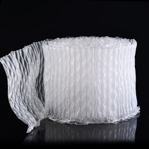 400 mét chiều rộng bán Hot bong bóng đóng gói bọc phim kích thước tùy chỉnh đệm không khí phim bong bóng cuộn - Product Image 6