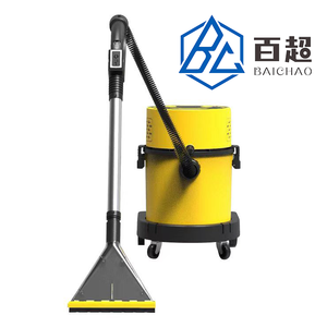 <span class=keywords><strong>Aspirateur</strong></span> industriel électrique cyclonique sec et humide, multifonctionnel, pour la maison, la voiture, le camping-car, l'hôtel et le nettoyage des tapis – Offre Spéciale - Product Image 1