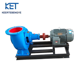 Accessoires de pompe à eau pour moteur diesel agricole, pompe en fer haute pression pour systèmes d'irrigation, personnalisable OEM, 60Hz - Product Image 5