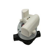 Honeywell Elster Compteur d'eau électronique à impulsions sans fil Application IoT avec technologie Lorawan