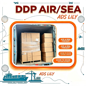 Transitaire DDP vers l'Australie pour les produits et compléments alimentaires, service de livraison à double dédouanement jusqu'à <span class=keywords><strong>la</strong></span> porte - Product Image 2