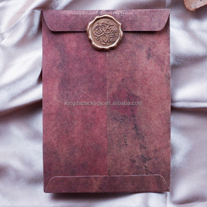 5000-22000pcs/giờ 50 ~ 200gg/㎡ giấy nhỏ tự động túi phong bì máy làm cho phong bì màu Đỏ Túi fomring - Product Image 4