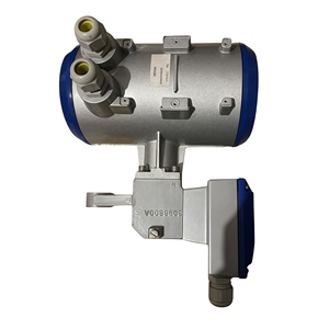 Débitmètre à section variable portable KROHNE UFC030 en acier inoxydable de haute qualité, non invasif, pour mesures OEM d'huile, d'air et de gaz - Product Image 6