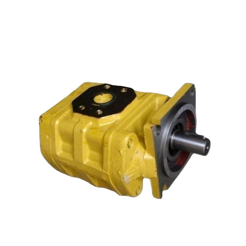 Lxy Hydraulic Gear Pump 3750678 For Excavator & Bulldozer Parts - Oem