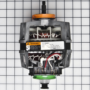 Motor <span class=keywords><strong>de</strong></span> <span class=keywords><strong>Secadora</strong></span> <span class=keywords><strong>de</strong></span> <span class=keywords><strong>Ropa</strong></span> W11364931 para Whirlpool 120V 60Hz 1725RPM 6.2A 1/3HP Maytag Amana Crosley - Product Image 2