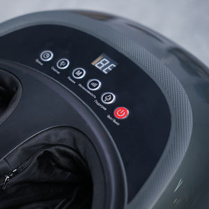 Прямая Продажа с завода, Электрический Регулируемый массажер для ног, домашний массаж ног, оптовая продажа, Masajeador De Pies с теплом - Product Image 5