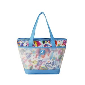 Bolsa Térmica para Almuerzo Personalizada de Fábrica, con Tanque Interior Reforzado, Impermeable, Aislamiento Térmico, Diseño Cruzado Profesional, OEM/ODM - Product Image 3