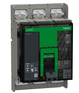Interruptor Automático Original C080N320FM NS630b NS800 NS1000 NS1250 NS1600 MCCB - Product Image 5