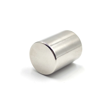 Aimant néodyme N45 puissant et compact, aimant rond en terres rares N42, aimants cylindriques à vendre - Product Image 6
