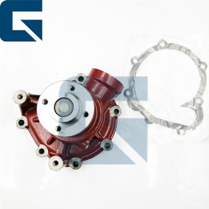 Bomba de Agua 04198531 para Motor TCD2012 BFM1012 - Product Image 2