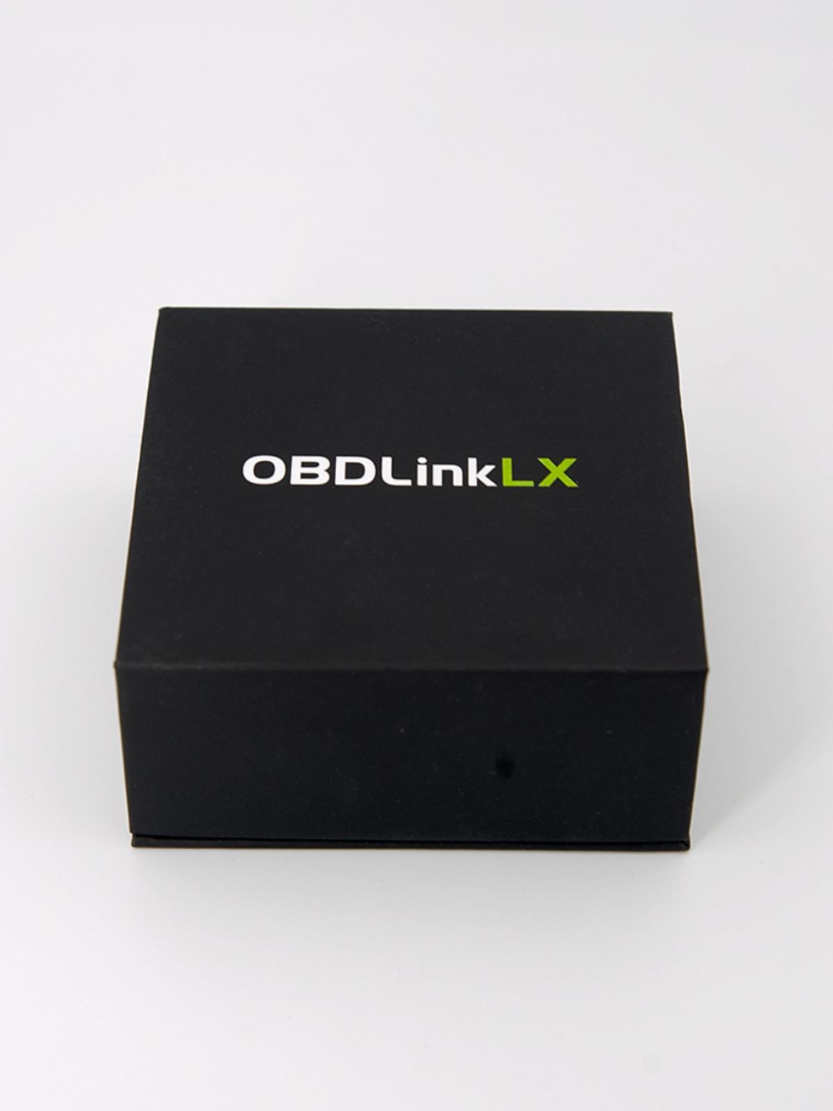 新品未使用OBDLINK LX Bluetooth アダプター OBDLink LX Bluetooth