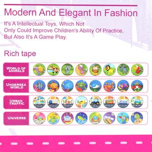 Intelligent <span class=keywords><strong>Sketcher</strong></span> D'apprentissage Dessin Projecteur Conseil Jouet Pour Enfants Enfants - Product Image 3