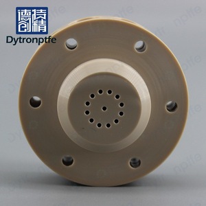 ตัววาล์ว Dechuang PEEK รุ่น DC-208 ป้องกันไฟฟ้าสถิต ทนความร้อนสูง อะไหล่ยานยนต์ - Product Image 1