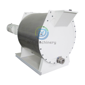 Nueva máquina de conchado de chocolate para Harina de leche de nueces-Alta eficiencia Fácil operación Garantía de 2 años Exportación a EE. UU. - Product Image 4