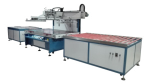 Screen Printing Kit for Ceramic Paper Helmet Screen Print Transfers Silk Screen Printing Machine