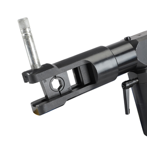 LZ-400H Plug-in Hydraulic Pliers <b>Crimping</b> Tool Hydraulic Pliers - Product Image 2