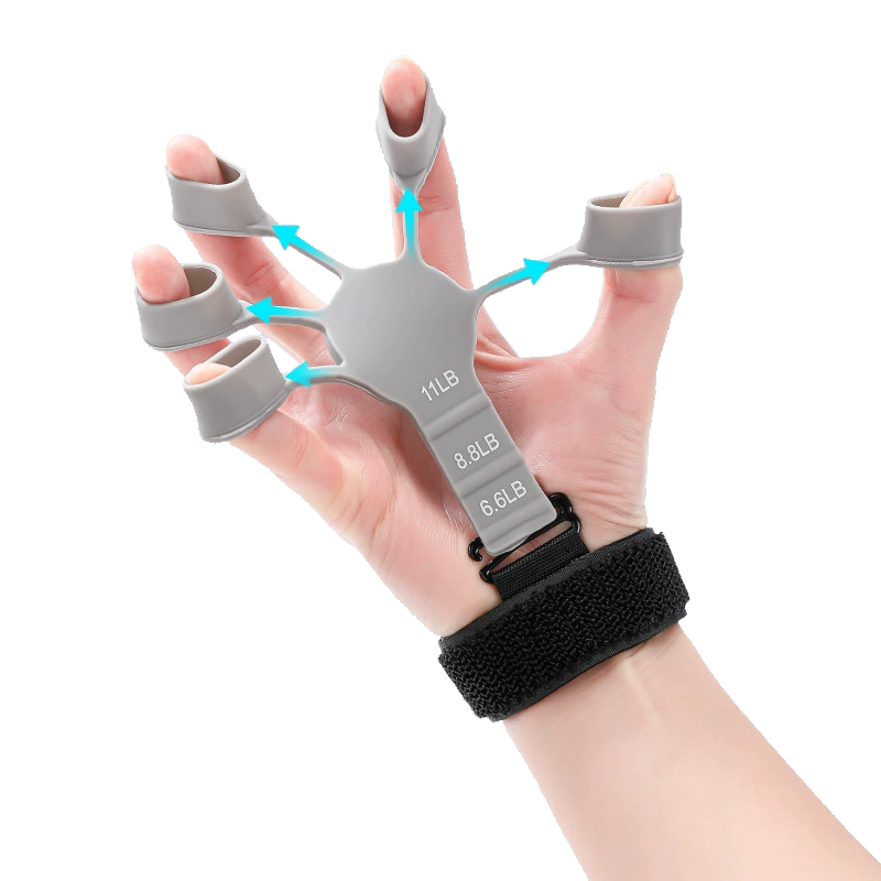 สีเทา/6.6-11lbs