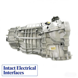 Transmisión CVT Multitronic 0AW VL381 para Audi <span class=keywords><strong>A4</strong></span> B8 A5 A6 C7 1.8 <span class=keywords><strong>2.0</strong></span> TFSI FWD - Product Image 1