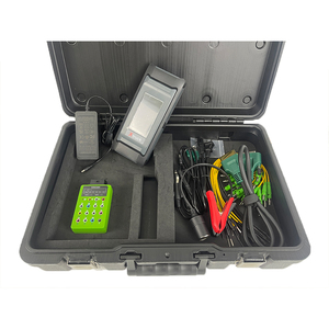 Herramienta de Diagnóstico Profesional para Transmisiones de Camiones de Uso Pesado, Escáner de Fallas del Sistema de Transmisión Automática - Product Image 6