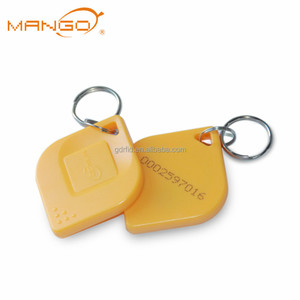 Keyfob Rfid ABS 125Khz/<span class=keywords><strong>EM4200</strong></span> <span class=keywords><strong>Chip</strong></span> Thẻ Keyfob Rfid EM Keyfob Hàng Hải - Product Image 5