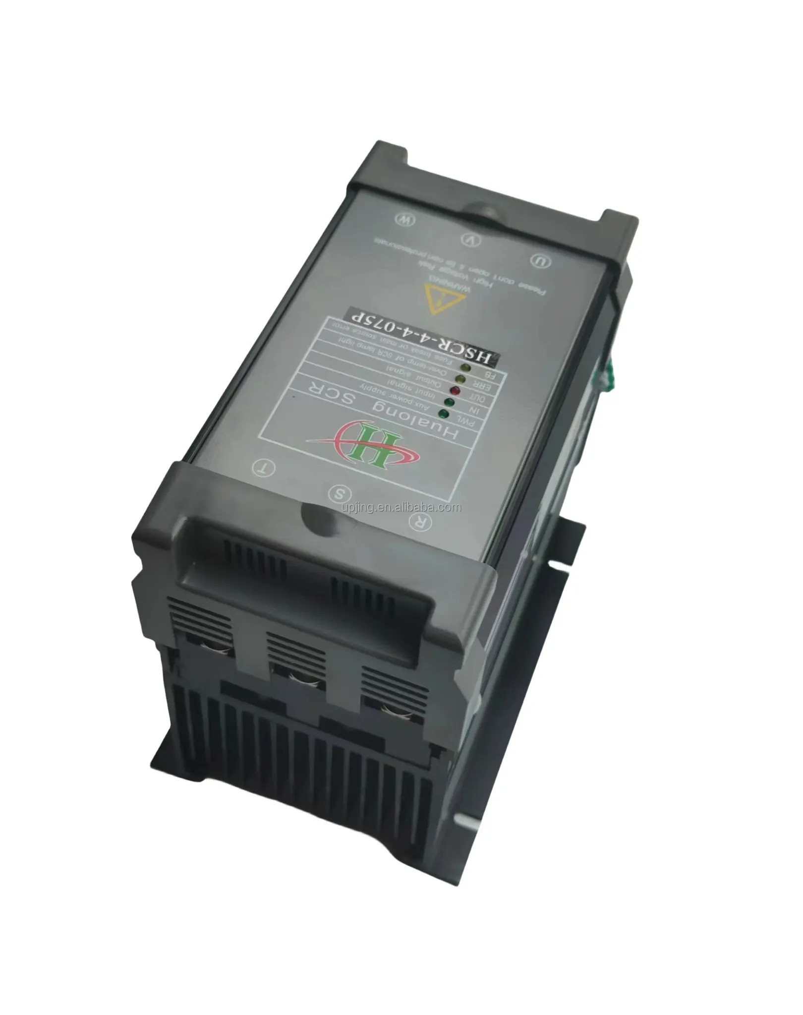 Digitale Eenfasige Ac Automatische Spanningsregelaars Stabilisator Driefasige 7kva 10kva 15kva 20kva Ac 15kw 220V Instelbaar