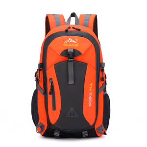 <span class=keywords><strong>Sac</strong></span> de sport durable de haute qualité, imperméable, pour le camping et la <span class=keywords><strong>randonnée</strong></span> en plein air - Product Image 4