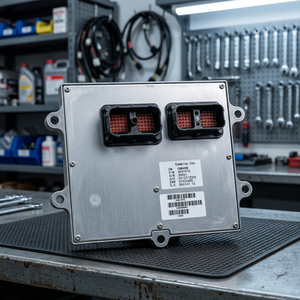 ECM DOGE CUMMINS 6.7L CM2100A 4981228 Nuevo Origen Estadounidense 2007-09 - Product Image 2