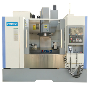 เครื่องกัดซีเอ็นซี siemens808d VMC850 เครื่องกัดไฮเทค VMC855 - Product Image 2
