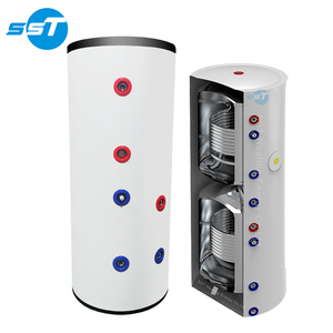 Sst Hot Bán bồn tắm nước cuộn dây nóng tùy chỉnh công suất, thép không gỉ 200L nồi hơi sưởi ấm để bán - Product Image 1