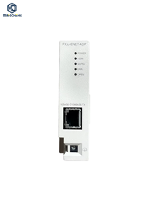 Módulo Ethernet FX3U-ENET-ADP, Módulo de Control Industrial, Módulo de Comunicación PLC, Pieza de Repuesto de Ingeniería, Componente de Repuesto - Product Image 1
