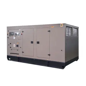Heavy duty 48 volt angola 400kw potenza esterna 500kva 220 240 volt 50/60hz prezzi del generatore