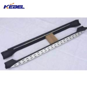 Protection de <span class=keywords><strong>pare</strong></span>-chocs de voiture, prix de gros, pièces de <span class=keywords><strong>pare</strong></span>-chocs arrière pour Isuzuk S CROSS 2017 - Product Image 3