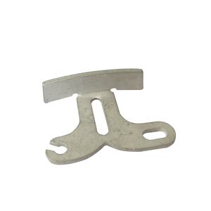 Chine en aluminium <span class=keywords><strong>BMX</strong></span> vélo pont <span class=keywords><strong>plaque</strong></span> usine - Product Image 1